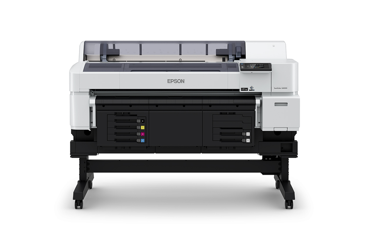 EPSON SureColor G6000 DTF Rollendrucker