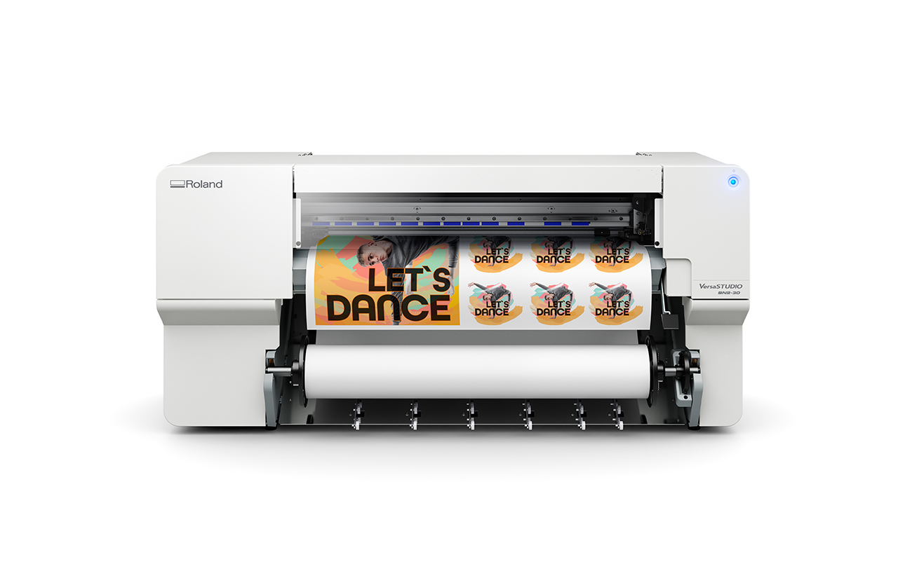 Roland VersaSTUDIO BN2-30