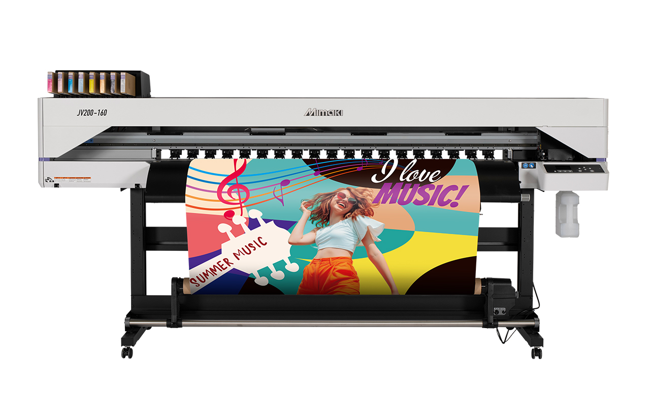 Mimaki JV200-160