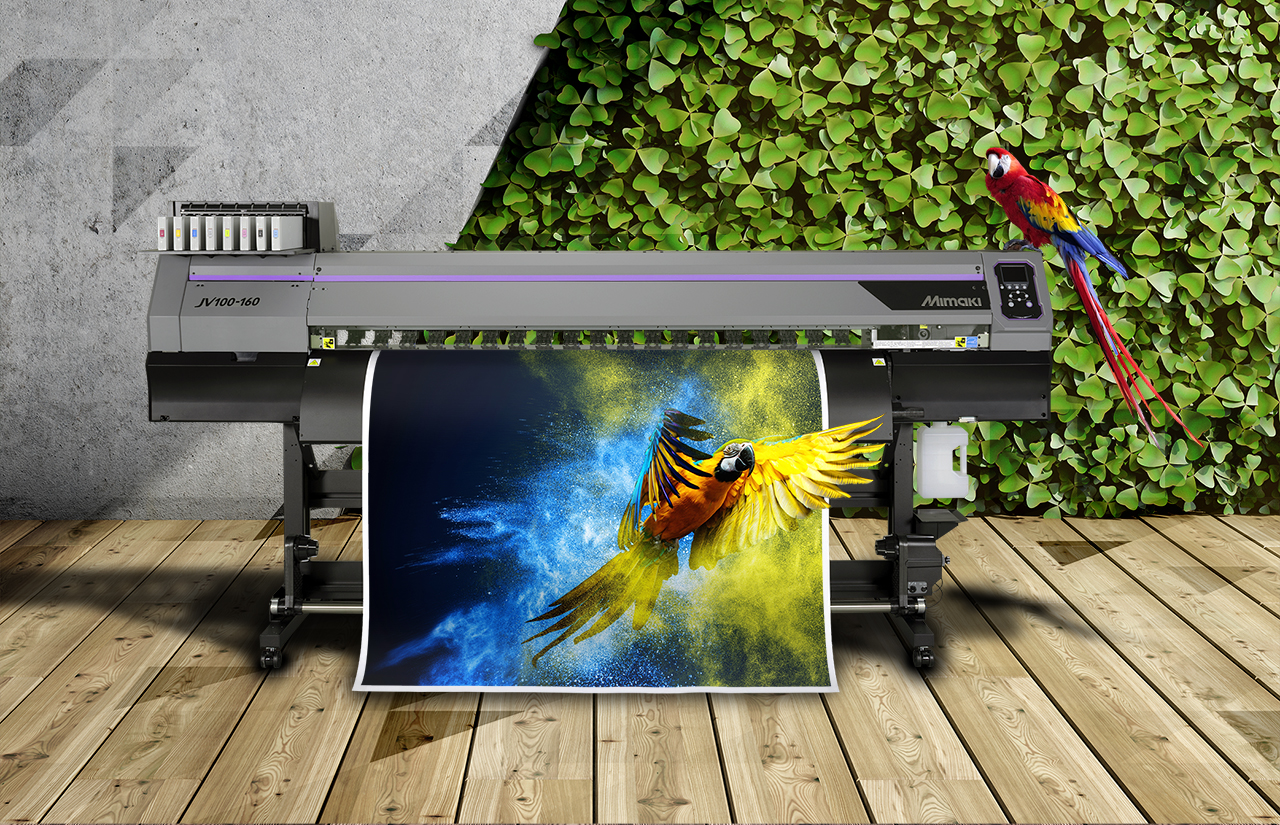 Mimaki JV100-160