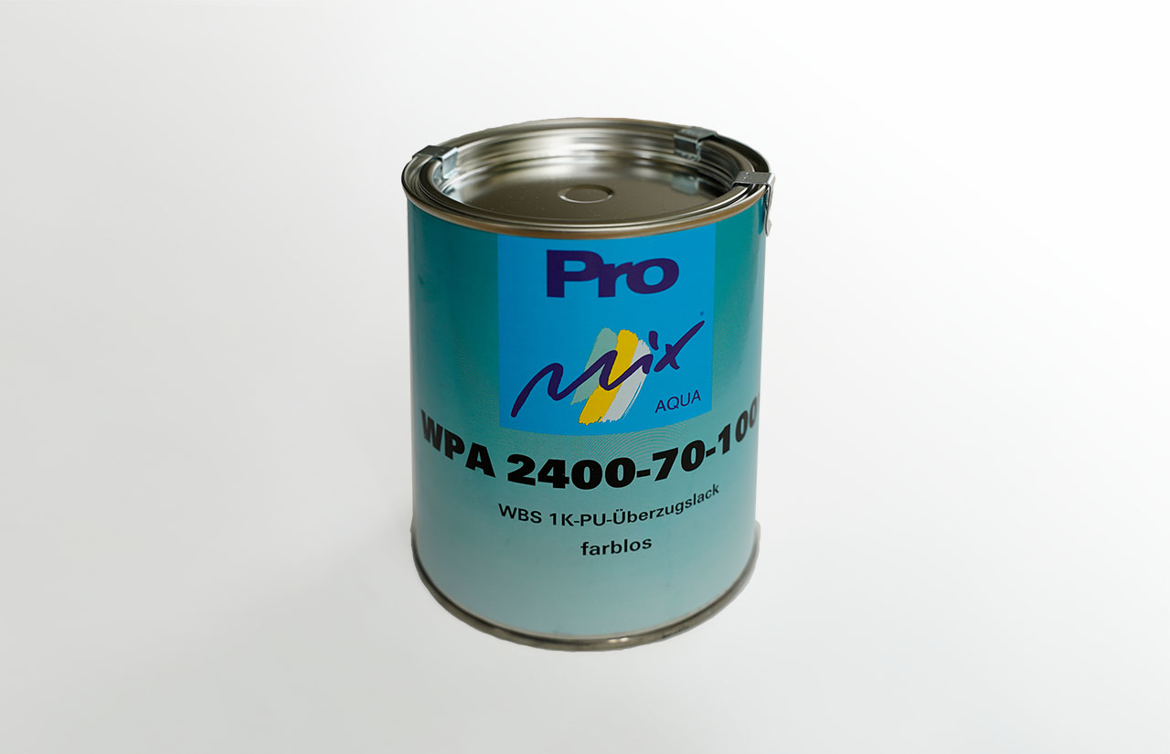 Mipa WPA 2400-70-1001 Flüssiglaminat