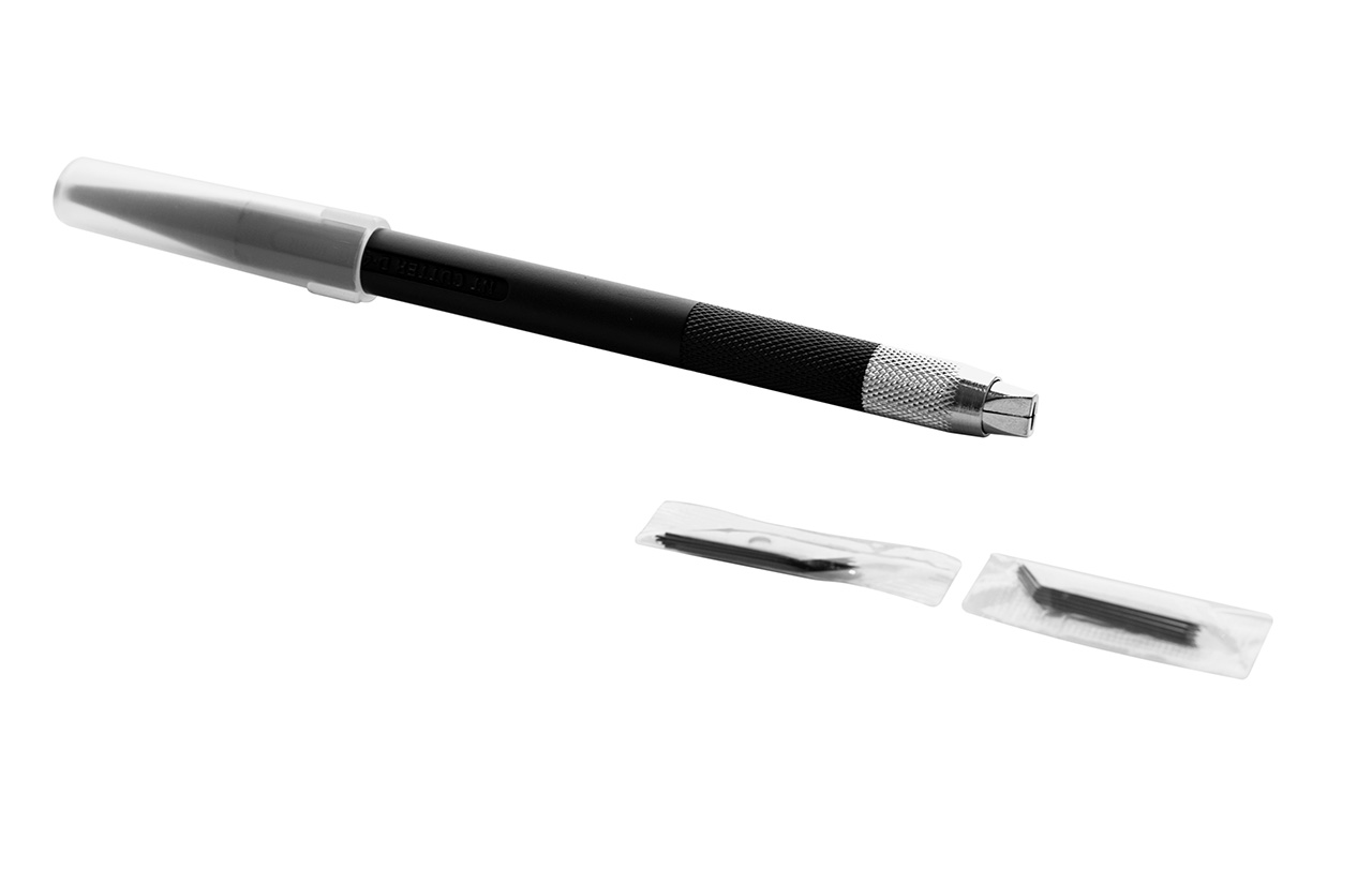 NT Cutter® D-400 Designermesser
