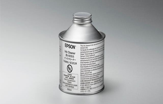 Epson Tintenreiniger T699300