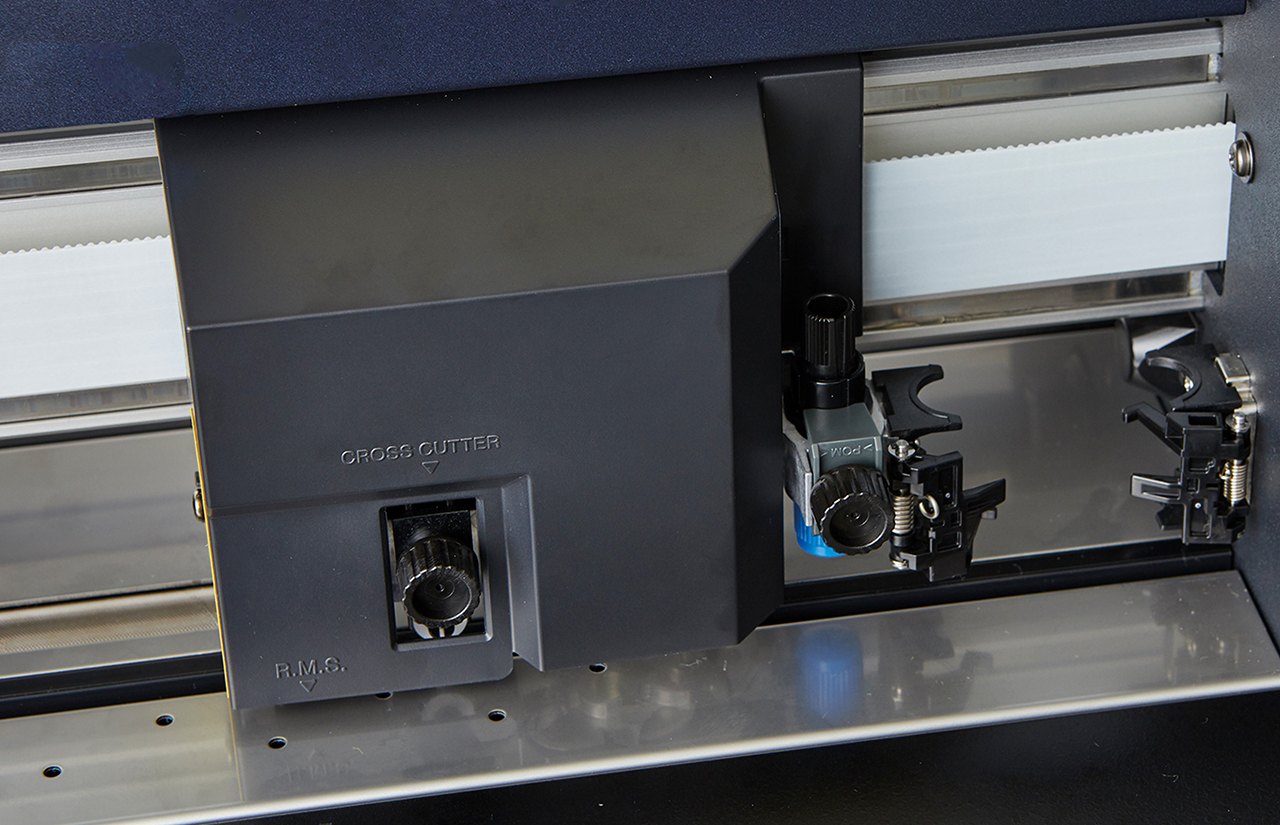 Graphtec FC9000 Serie Graphtec FC9000 Serie