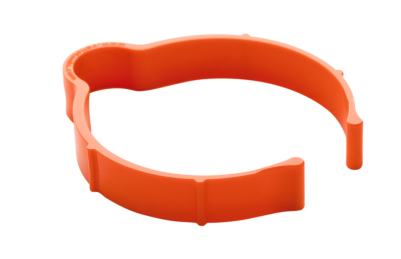 Vulcan Easy Clamp L