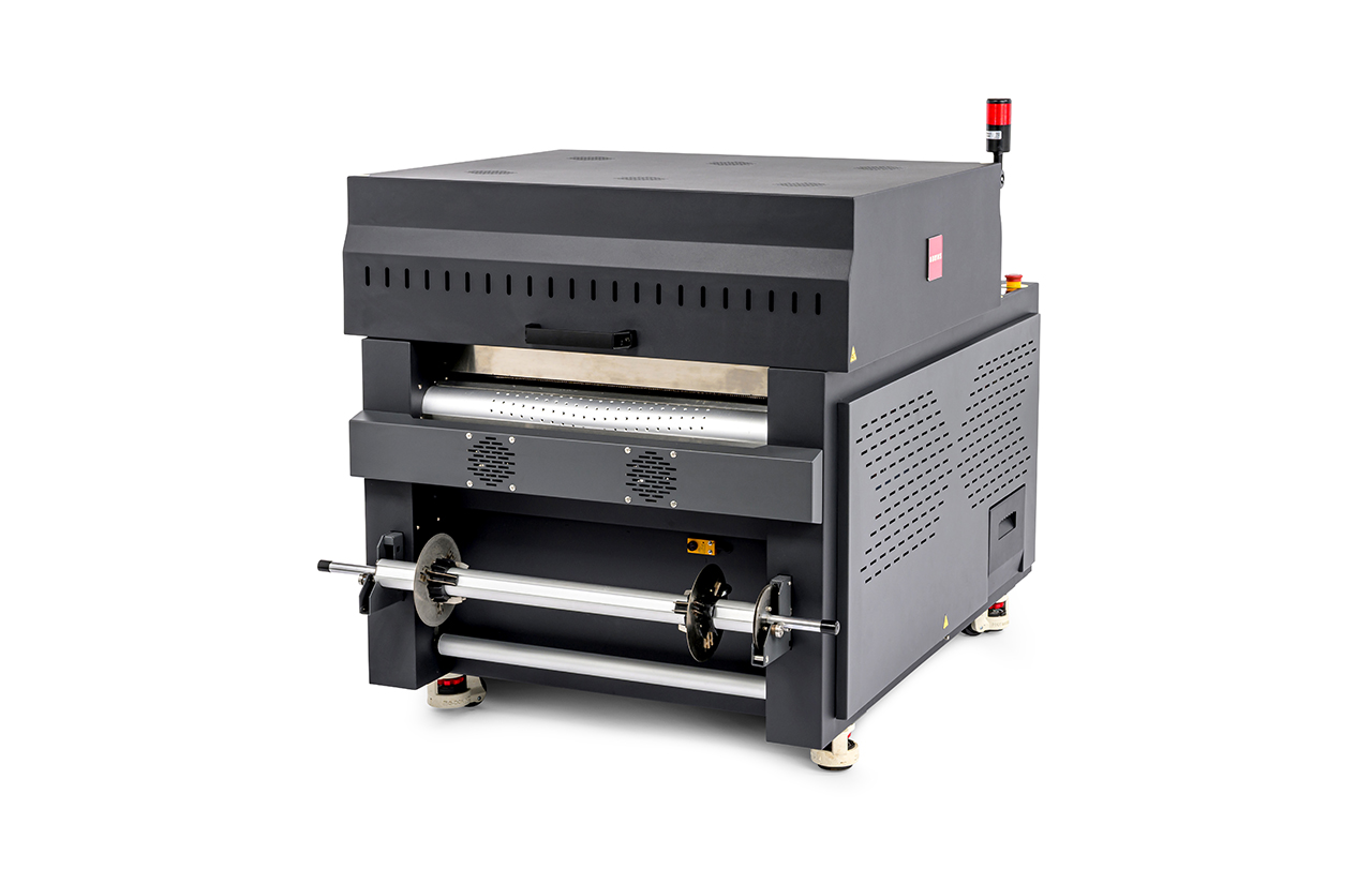 Adkins DTF Inline Compact 600