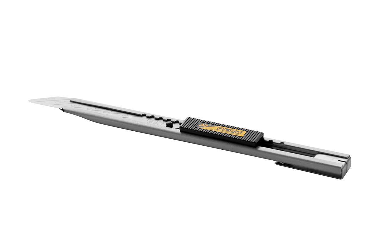 Olfa Cutter SAC-1, 9mm, 30°