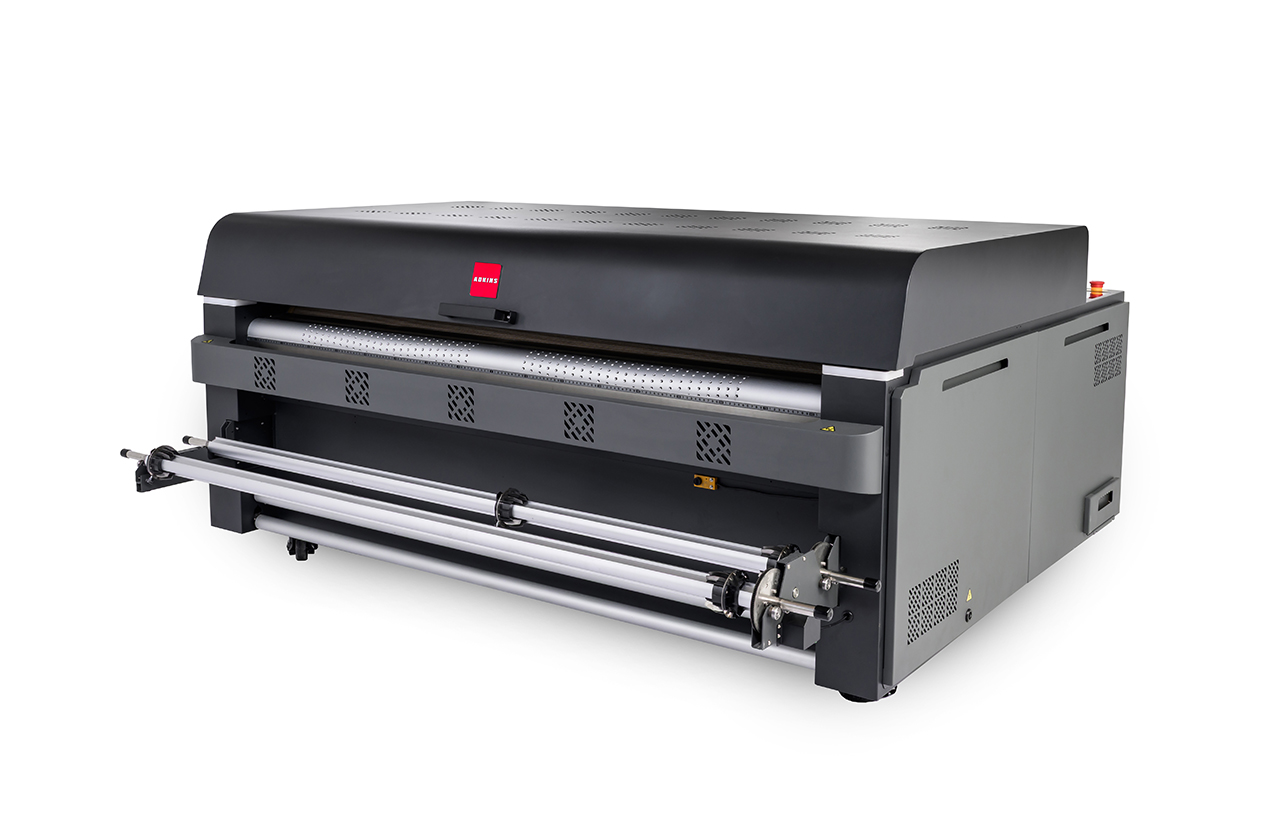 Adkins DTF Inline Max 1600 Shaker