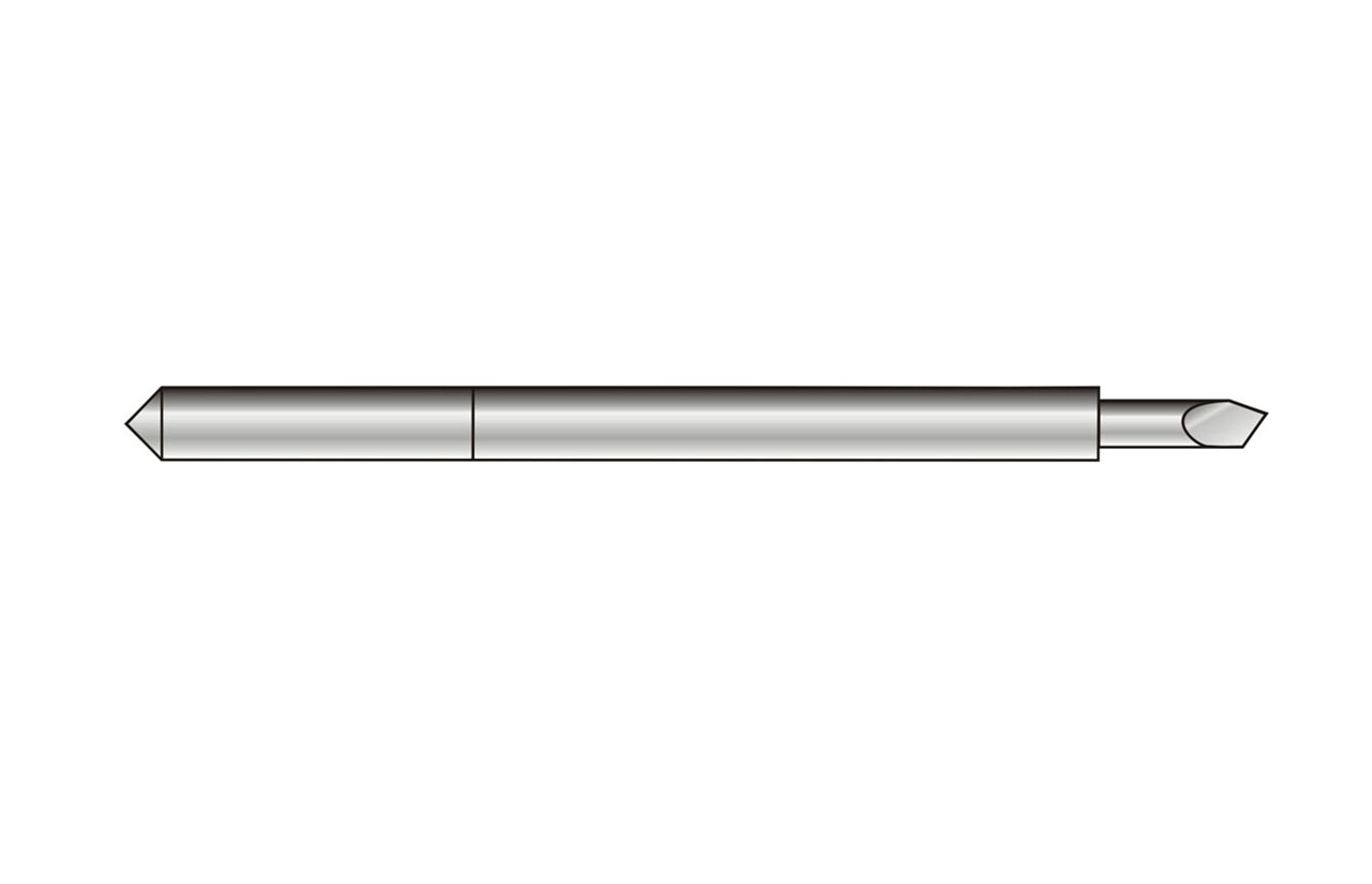 Plottermesser Roland 20-2