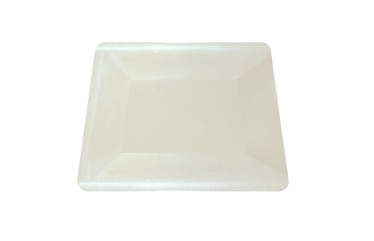 Teflonrakel Platinum