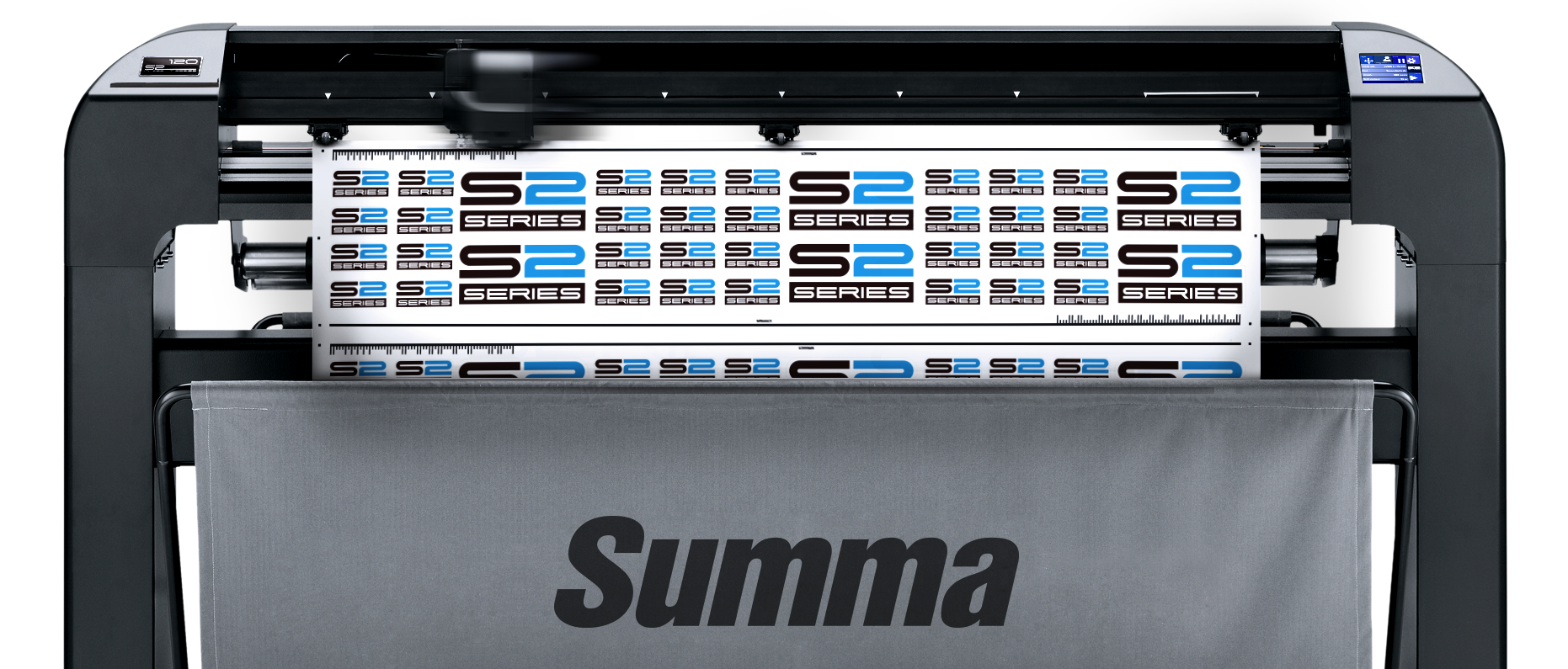 Summa S Class T Serie Summa S Class T Serie