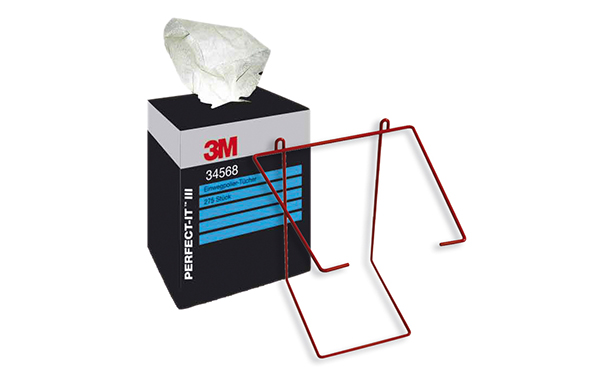 3M™ Perfekt-It™ Einwegpoliertuch