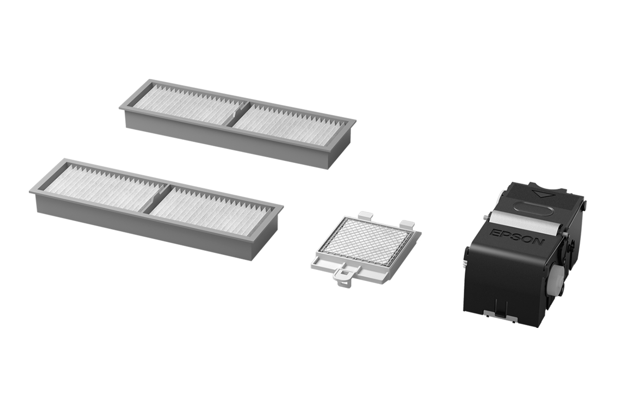 Epson Maintenance Parts Kit S210044