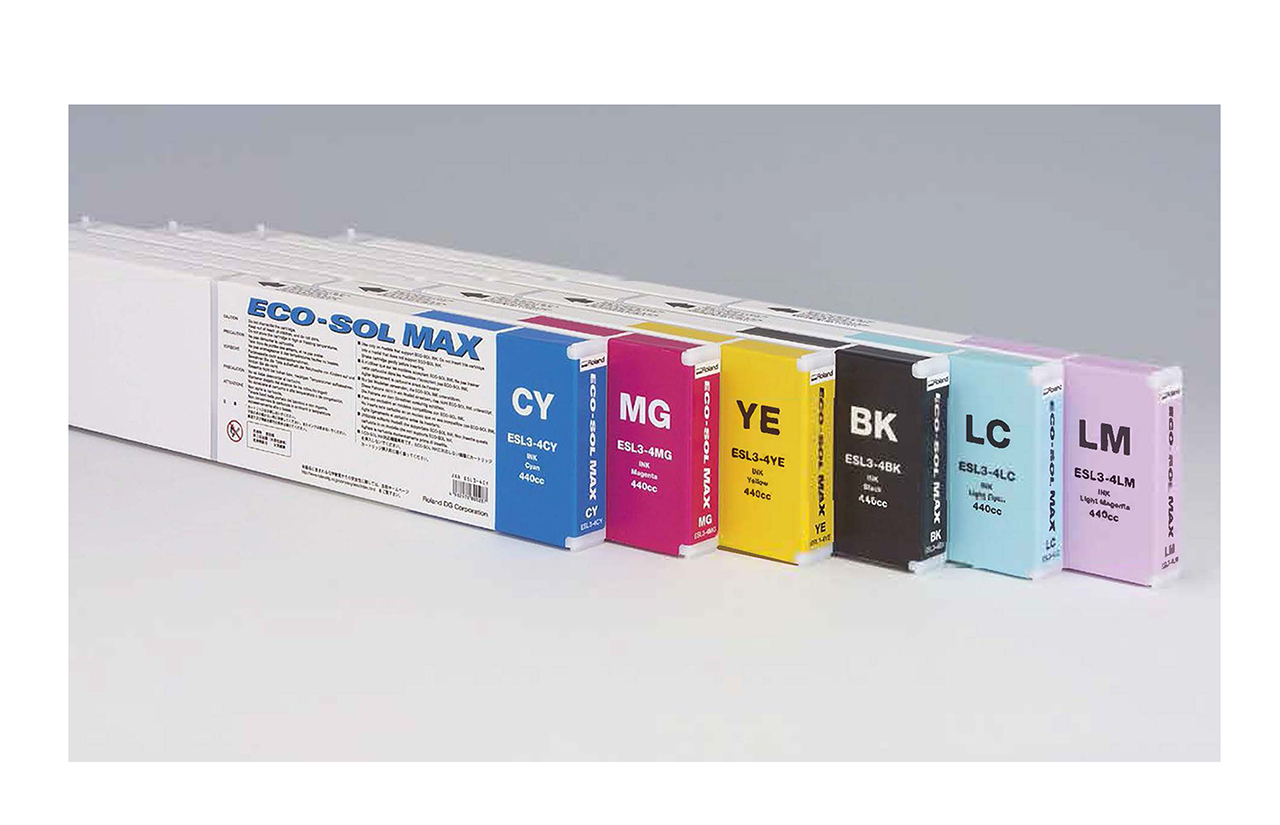 ECO-SOL MAX