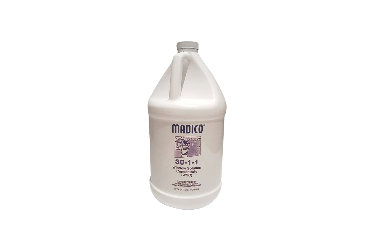 Window Solution Concentrate (WSC)