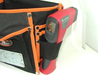 Yellotools Toolbelt Yellotools Toolbelt
