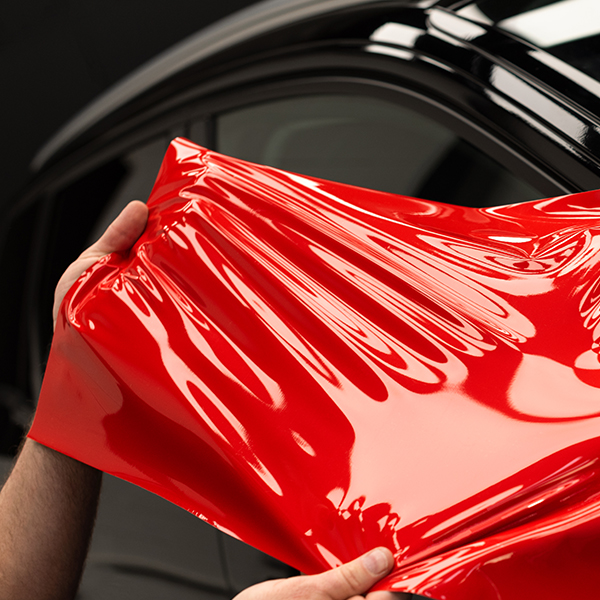 3M: Car Wrap Seminar
