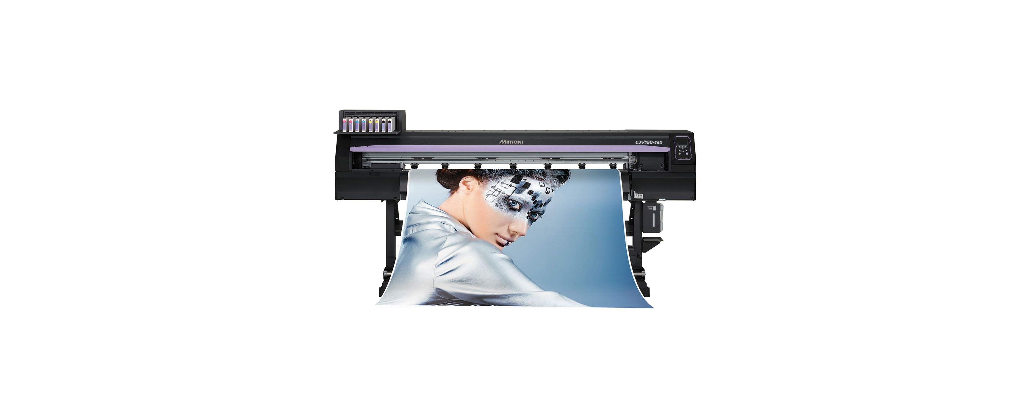 Mimaki Promotion