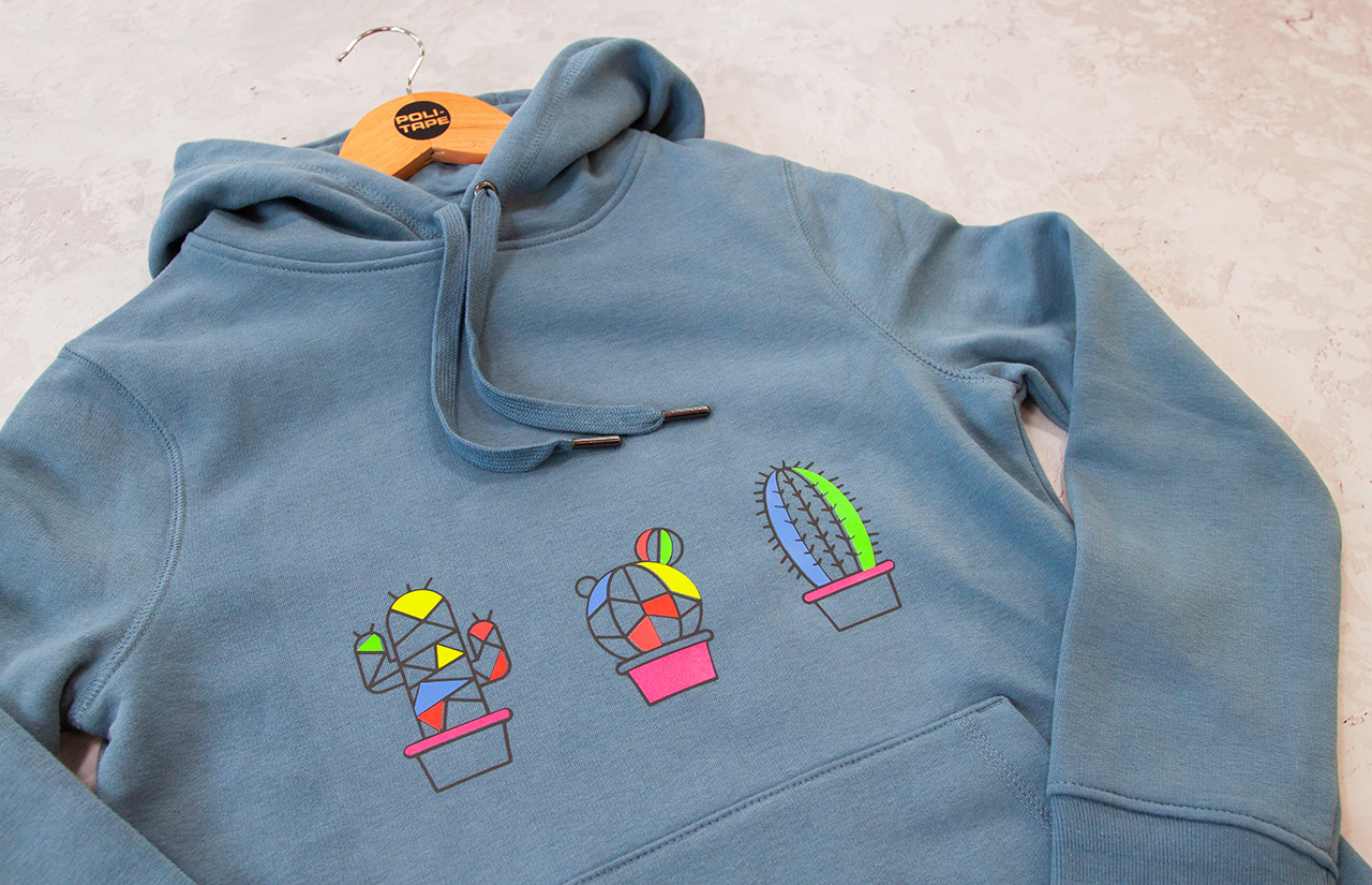POLI-FLEX® REFLEX COLOURS
