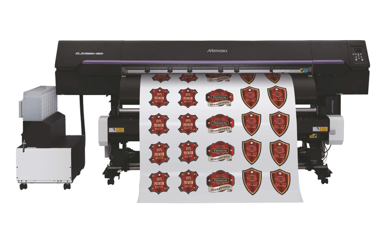 Mimaki CJV330-160
