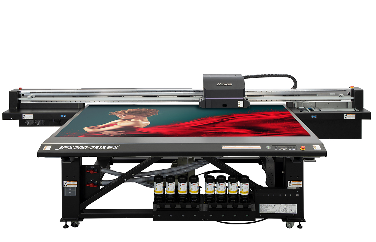 Mimaki JFX200-2513 EX