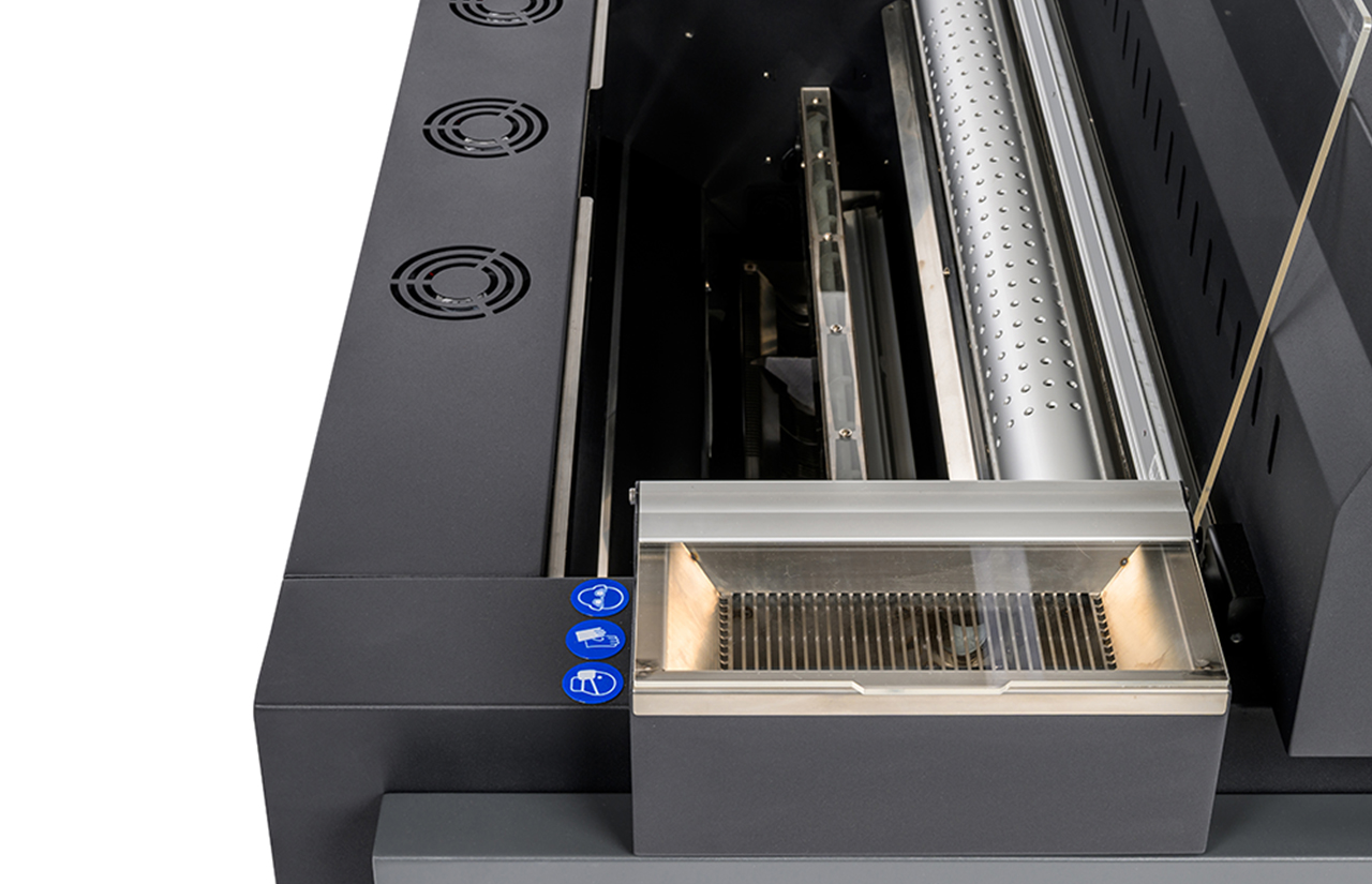 Adkins DTF Inline 900 Pro