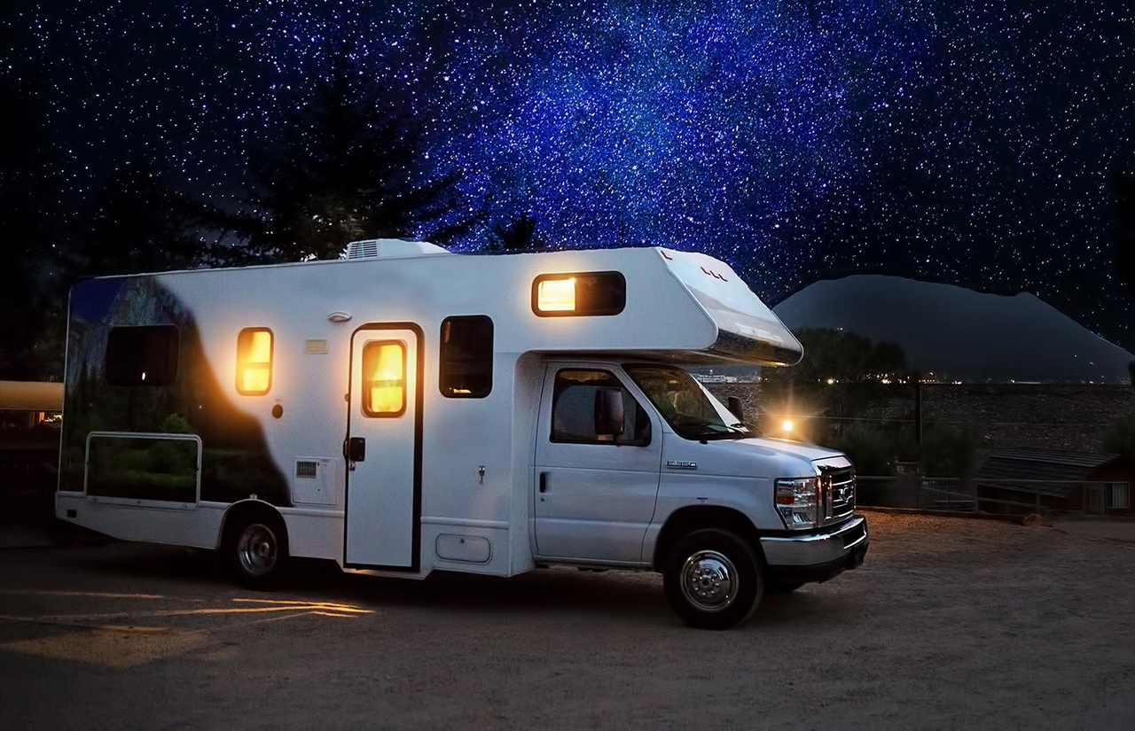 ORAJET® 3961 Caravan Film Premium Cast