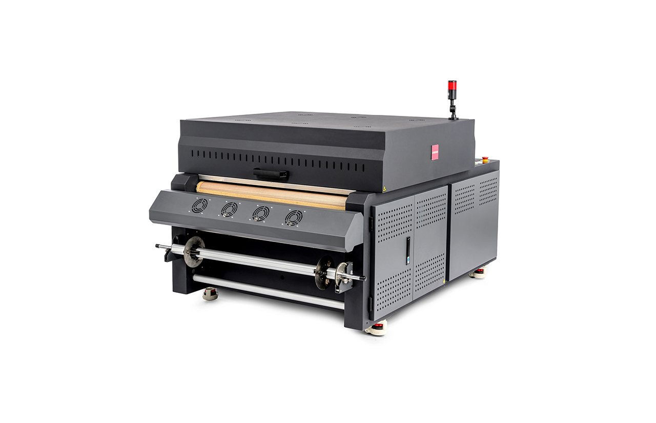 Adkins DTF Inline 900 Pro