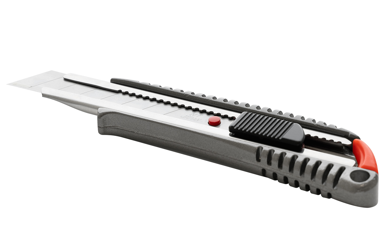 NT Cutter® L-500GRP Heavy Duty Cutter