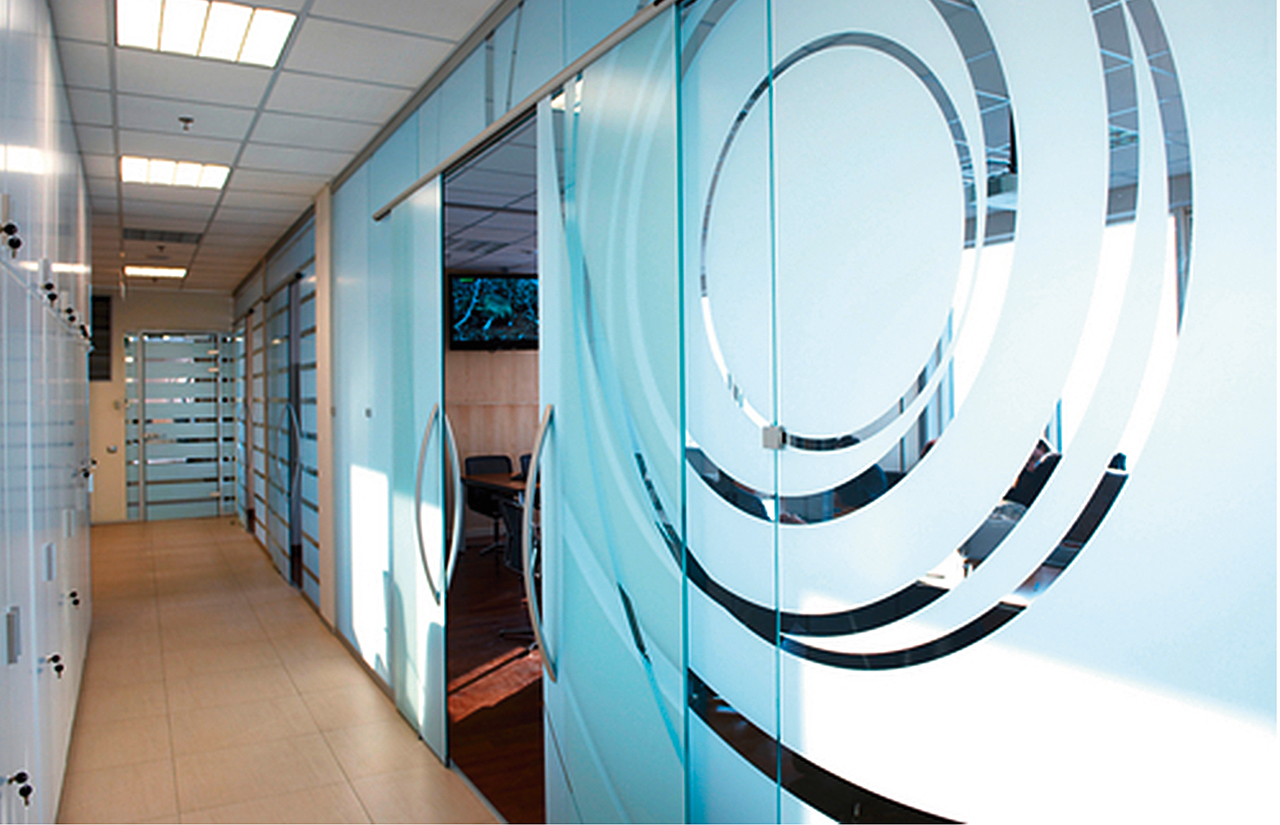 SilverEtched Dryapply ASLAN EL 302