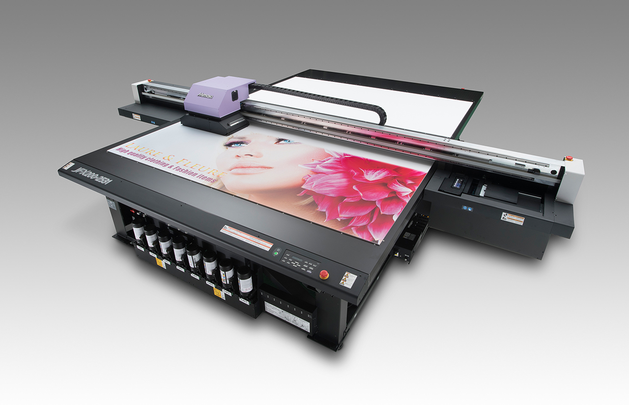 Mimaki JFX200-2531