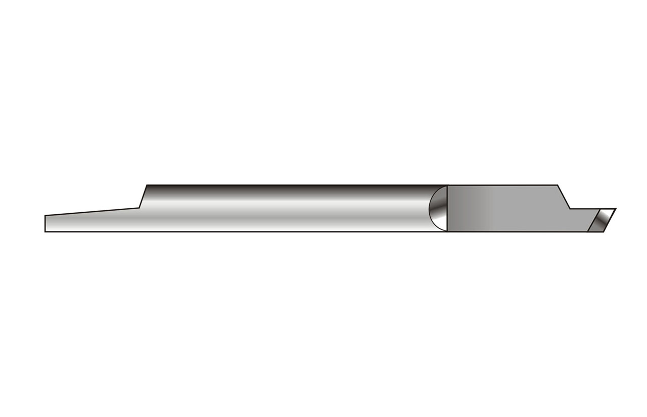 Plottermesser Summasign T-Serie 35-1