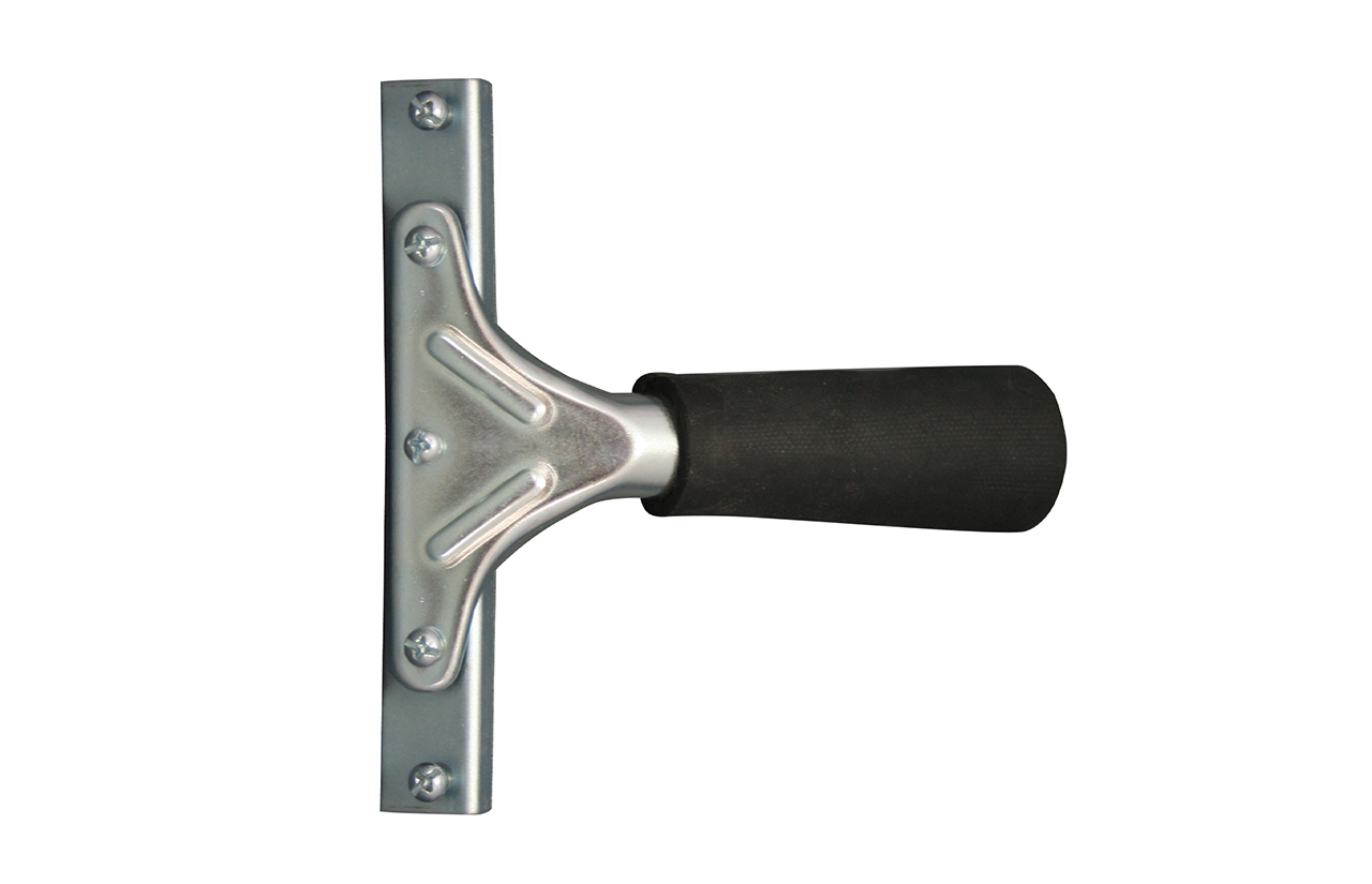 Heavy Duty Rakel 15 cm
