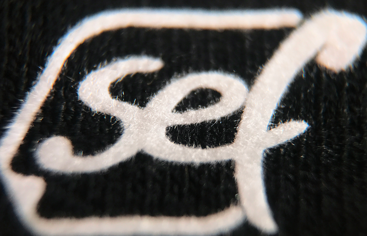 SEF VELCUT TOUCH