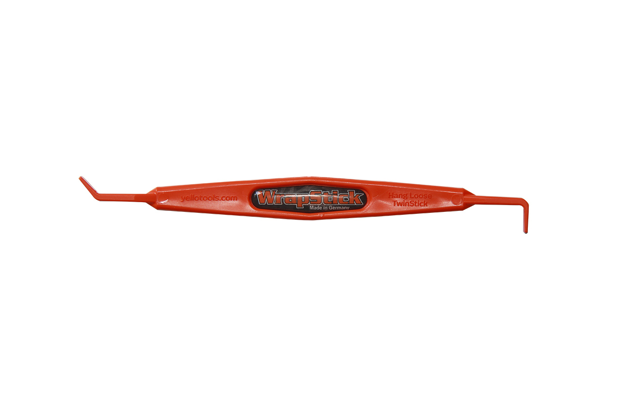 Yellotools WrapStick HangLoose