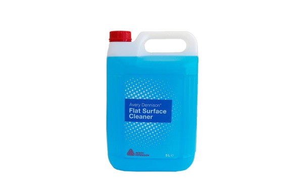 Avery Flat Surface Cleaner, 5000 ml