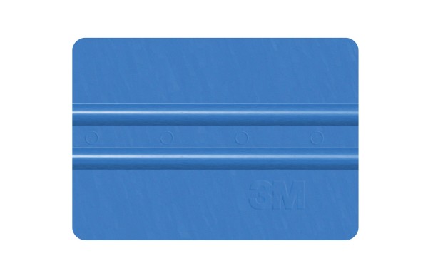 3M™ Plastikrakel Blau