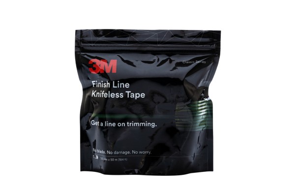 3M™ Finish Line Knifeless Tape