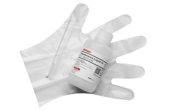Mimaki Solvent Cleaning Solution Kit