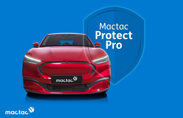 Mactac Protect Pro