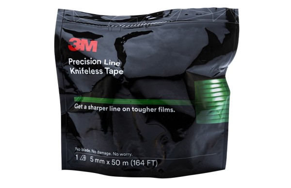 3M™ Precision Line Knifeless Tape